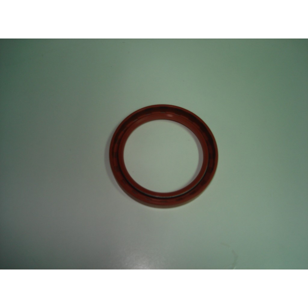 Retentor da cambota c/sentido rotação